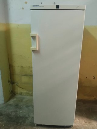 Congelador Vertical Liebherr