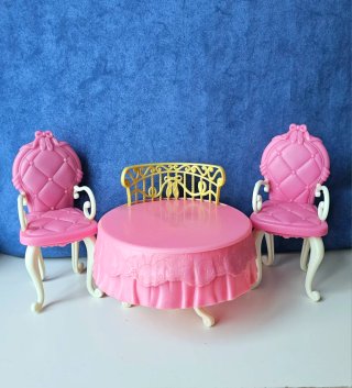 Playset barbie ballet
