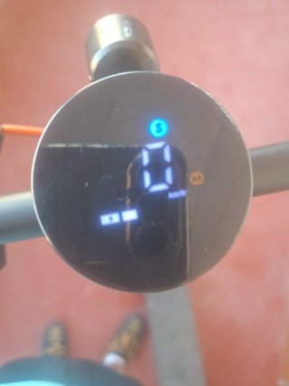 Patinete Eléctrico Xiaomi Electric Scooter elite