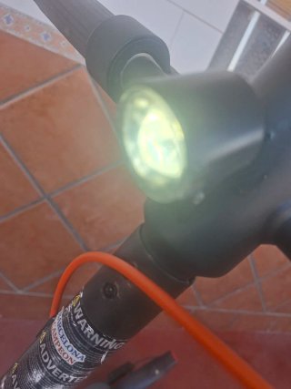 Patinete Eléctrico Xiaomi Electric Scooter elite