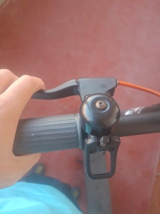 Patinete Eléctrico Xiaomi Electric Scooter elite