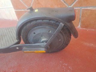 Patinete Eléctrico Xiaomi Electric Scooter elite