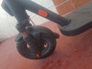 Patinete Eléctrico Xiaomi Electric Scooter elite