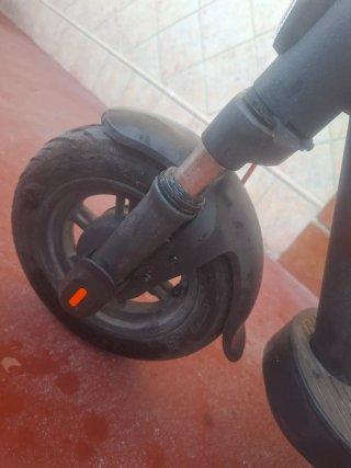 Patinete Eléctrico Xiaomi Electric Scooter elite