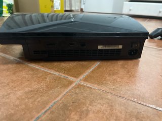 Consola PlayStation 3 (PS3) Negra