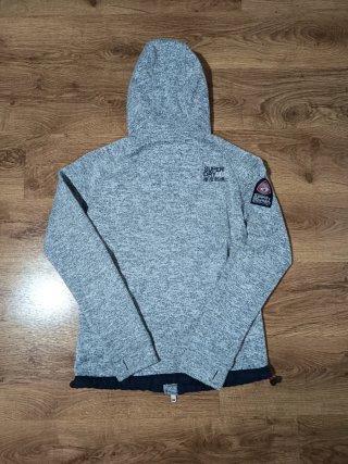Chaqueta Superdry con Capucha