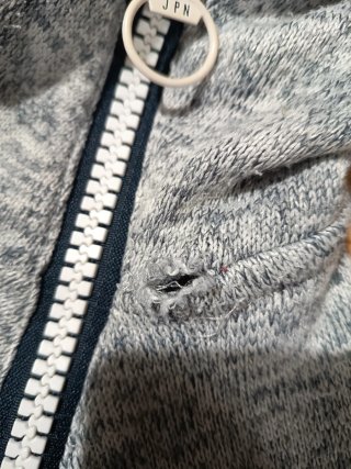 Chaqueta Superdry con Capucha