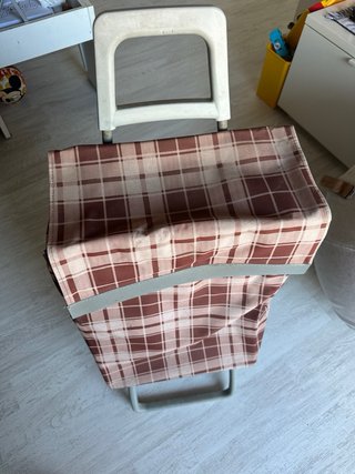 Carrito de la compra
