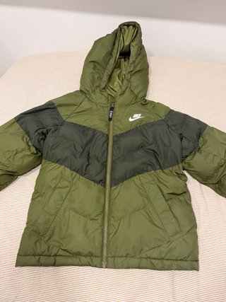 Chaqueta Nike Niño/a Talla M de niño (137-147cm)