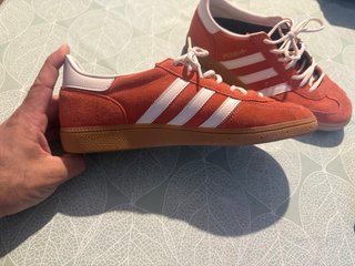 Adidas Spezial Talla 45 1/3