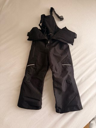 Pantalón de nieve niño 2-4 años