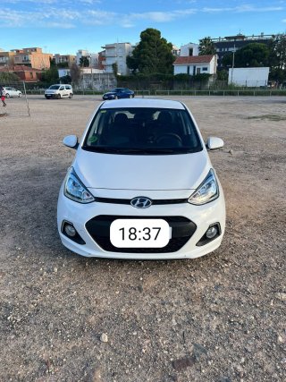 Hyundai i10 2015