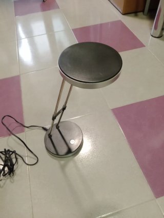 Flexo LED Metálico y Plástico