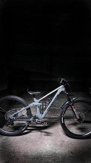 Bicicleta de Montaña Transition Spire