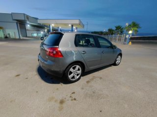 Volkswagen Golf 2008