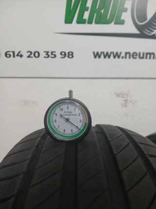 205 60 16 96W MICHELIN PRIMACY 4