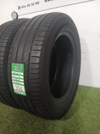 205 60 16 96W MICHELIN PRIMACY 4