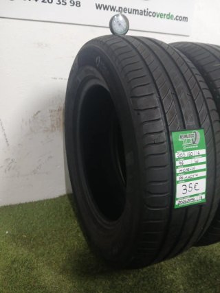 205 60 16 96W MICHELIN PRIMACY 4