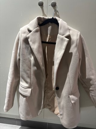 Americana de invierno