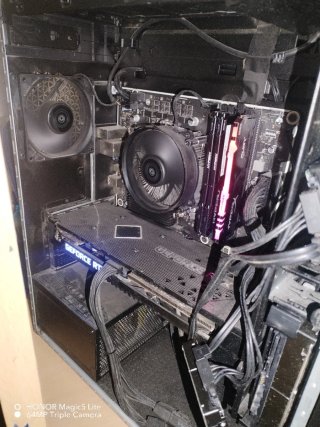PC Gaming NVIDIA GeForce RTX