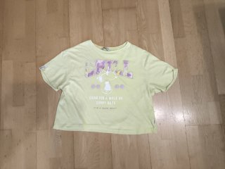 Camiseta Chill Snoopy Talla 11/12