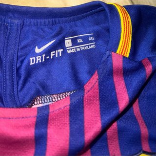 Camiseta FC Barcelona Nike