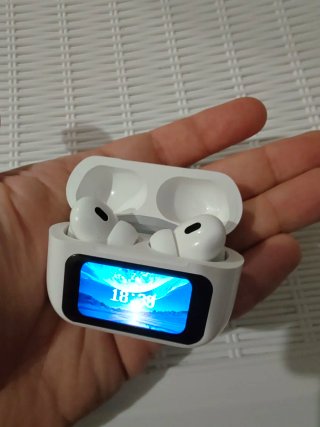 Cuffie Bluetooth A9 Pro