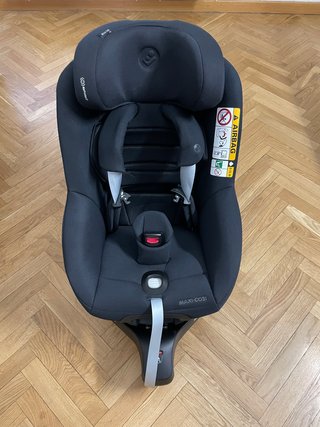 Maxi-Cosi Mica 360 Pro Silla Coche 0-4 Años