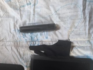 XPEN tableta gráfica poco uso