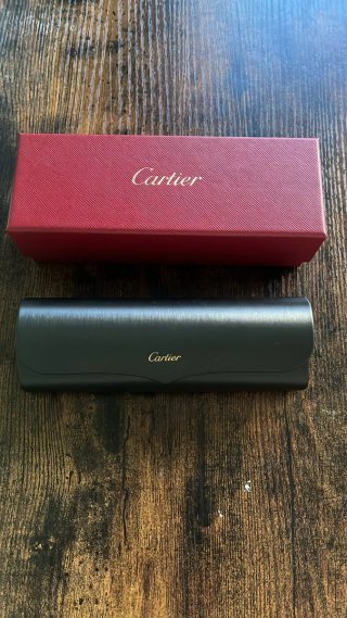 Gafas de sol Cartier