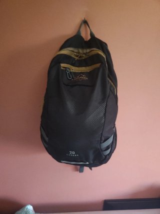 Mochila de montaña Laskar 20L