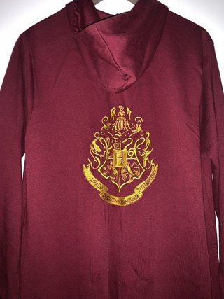 Mono pijama Hogwarts Gryffindor