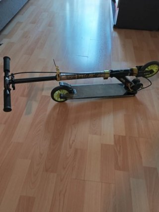 Patinete Oxelo en buen estado