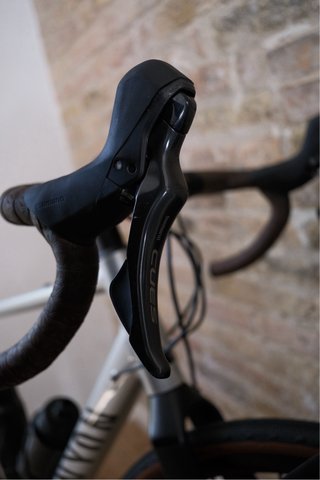 Bicicleta Canyon Endurace AllRoad Talla M
