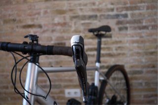 Bicicleta Canyon Endurace AllRoad Talla M