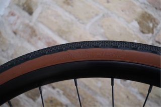 Bicicleta Canyon Endurace AllRoad Talla M