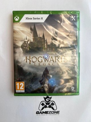 PRECINTADO Hogwarts Legacy para Xbox Series X / S