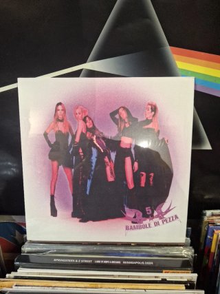 Vinile Bambole di Pezza 5