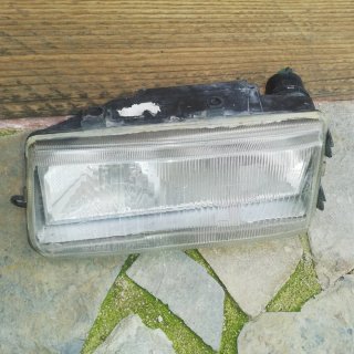 Faro Izquierdo Seat Toledo