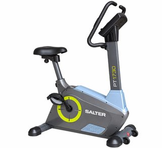 Bicicleta Estática Salter PT1730