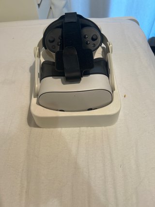 Casco Realidad Virtual Oculus