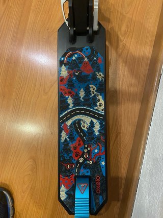 Patinete Scooter Oxelo MID 1