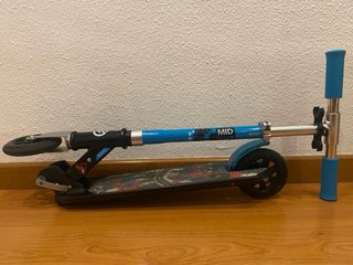 Patinete Scooter Oxelo MID 1
