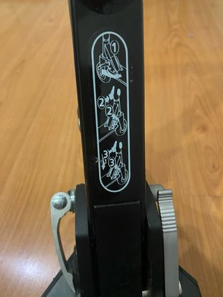 Patinete Scooter Oxelo MID 1