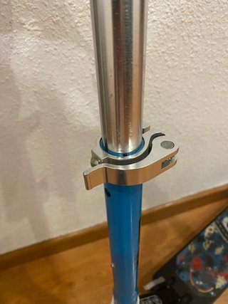 Patinete Scooter Oxelo MID 1