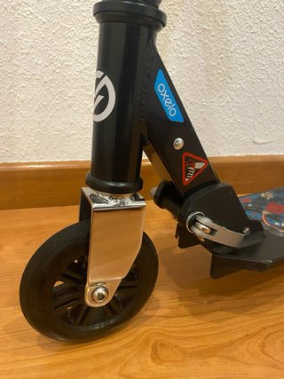 Patinete Scooter Oxelo MID 1