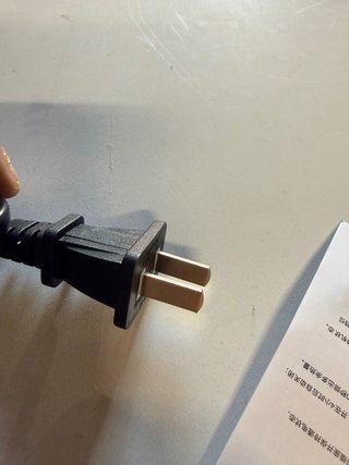 Calentador de aire compacto diseño cerdito