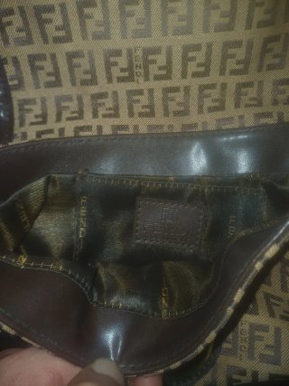 Borsa Fendi