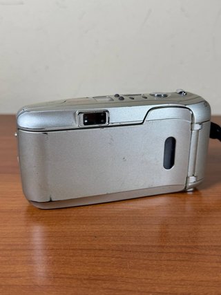 Olympus Stylus Zoom 70 Fotocamera Analogica