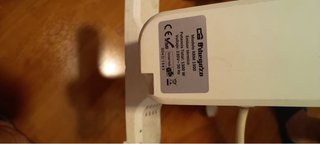 Orbegozo RRM 1300 W Radiador Eléctrico